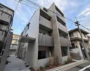 TASUKI RICHESSE洗足