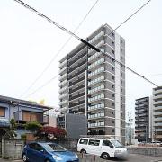 S-RESIDENCE亀島駅前blaze