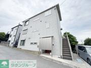 小田急小田原線新百合ヶ丘駅まで徒歩19分