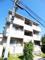 ＪＲ大阪環状線寺田町駅まで徒歩15分