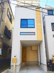 船橋南本町貸戸建て
