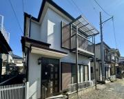宮和田戸建て