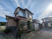 熊谷市西野戸建