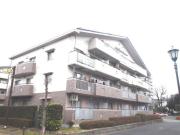コーポレート小金井梶野通り5号棟