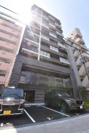 SHOKEN Residence大阪都島