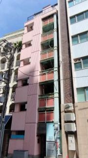 地下鉄御堂筋線なんば駅まで徒歩5分