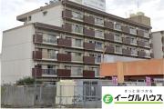 新栄二日市ハイツ