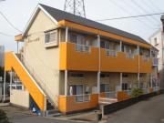 シティベール井堀