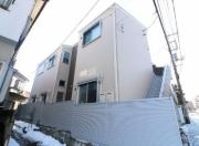 小田急江ノ島線桜ヶ丘駅まで徒歩9分