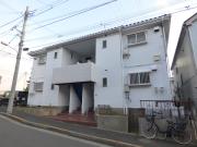 Kハイツ A棟