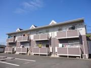ＪＲ山陽本線瀬戸駅までバス約7分 徒歩2分