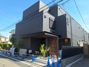 （シニア限定）ヘーベルVillage目黒東が丘