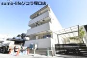 フジパレス尼崎水堂町