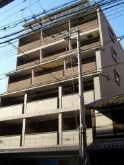 ベラジオ富小路
