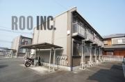 リースランド北条宮の町 B