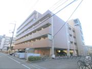 M′プラザ津田駅前十二番館