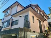 三輪緑山戸建