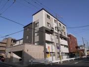 阪急嵐山線上桂駅まで徒歩15分