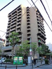 朝日プラザ心斎橋