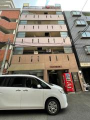 ＪＲ大阪環状線今宮駅まで徒歩5分