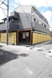 アールグランツ蘆山寺千本
