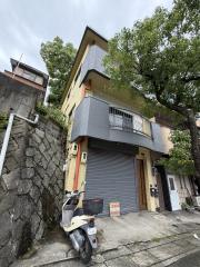 メゾン白川台