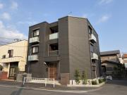 ルシエル東林間