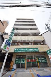 ベリーウェル阿倍野