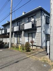 蓮見育英センターD棟