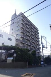 地下鉄千日前線新深江駅まで徒歩7分