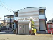 レオパレス坂戸千代田