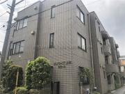 サンライズ松本No.3