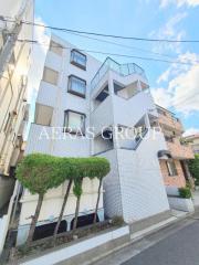 マメール北町
