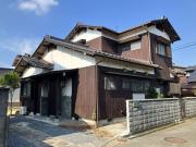 野中5丁目S貸家