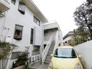Fコート中町