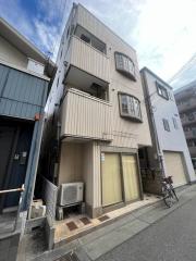 地下鉄西神・山手線板宿駅まで徒歩3分
