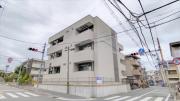 フジパレス下新庄駅西