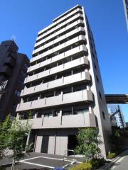 新交通ゆりかもめ日の出駅まで徒歩7分