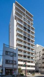 ＪＲ山手線上野駅まで徒歩9分