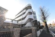 エステージ西調布