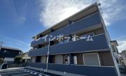 リーブルファイン奈良町II 1号棟