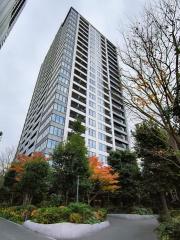 SKY FOREST RESIDENCE