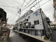 小田急小田原線代々木上原駅まで徒歩6分