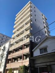 グランダジュール八丁堀
