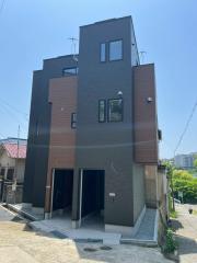アリビア旭が丘