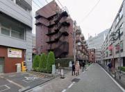 ＪＲ山手線渋谷駅まで徒歩5分