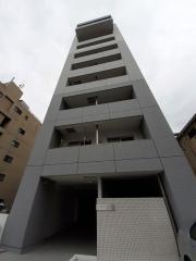 プラージュ大曽根