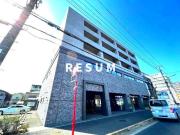 ＪＲ内房線本千葉駅まで徒歩7分