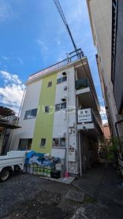 鈴吉マンション