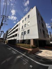 小田急コアロード目白